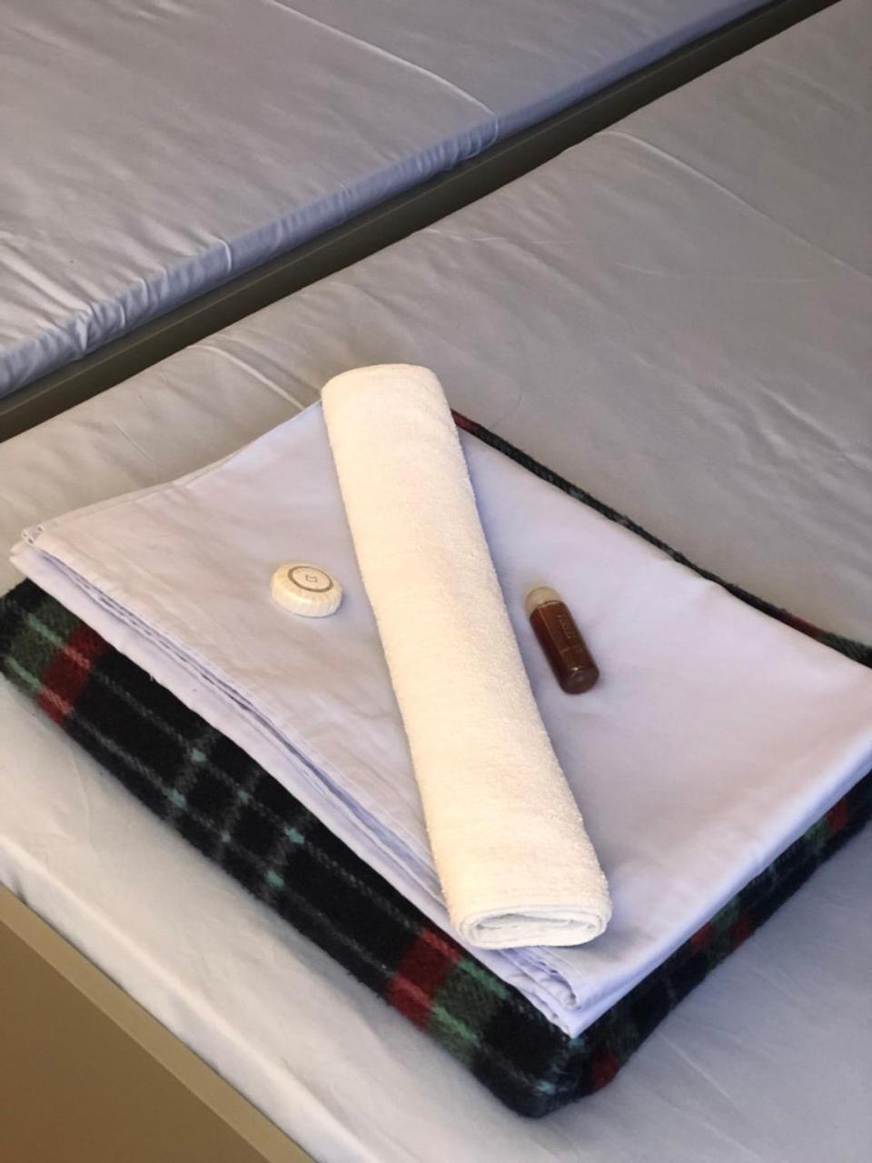 Guest House Aleksandra 巴伊纳巴什塔 外观 照片