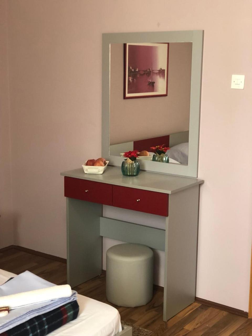 Guest House Aleksandra 巴伊纳巴什塔 外观 照片