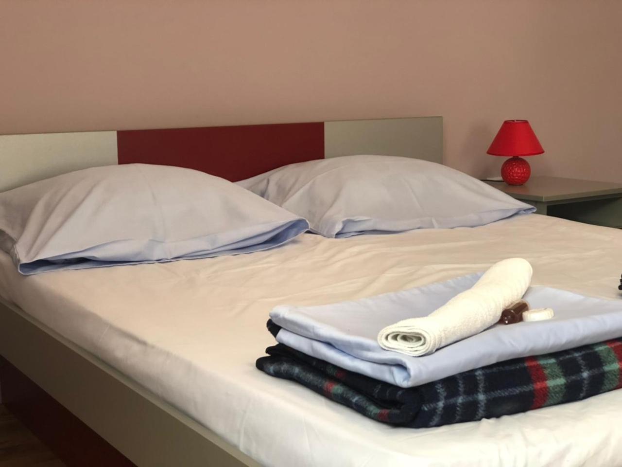 Guest House Aleksandra 巴伊纳巴什塔 外观 照片