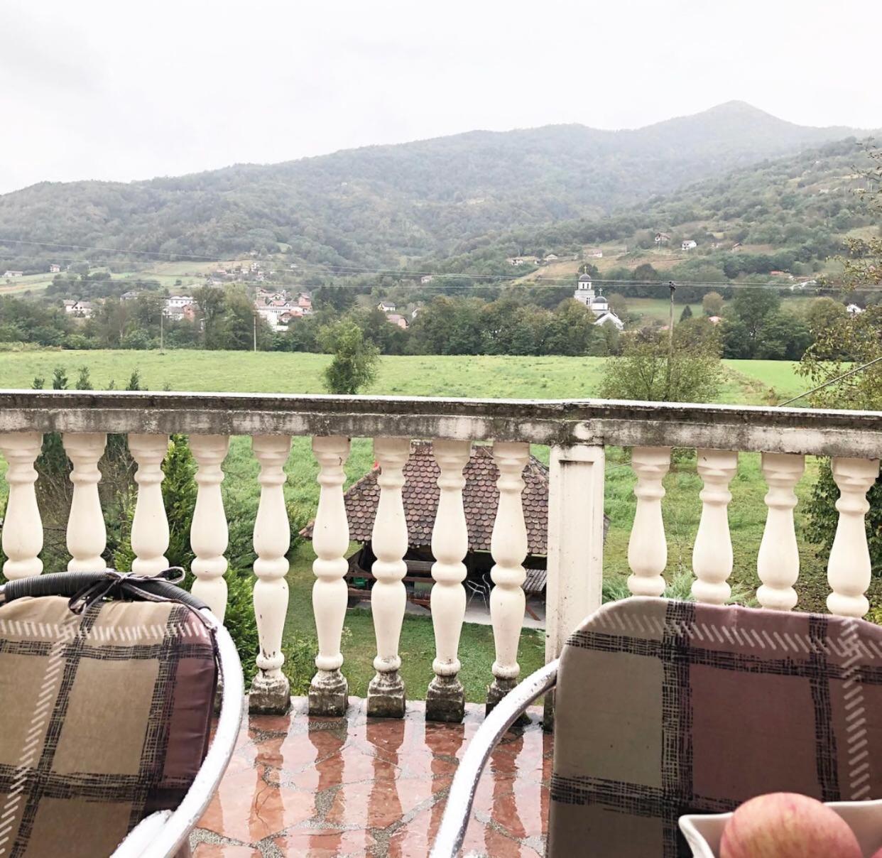 Guest House Aleksandra 巴伊纳巴什塔 外观 照片