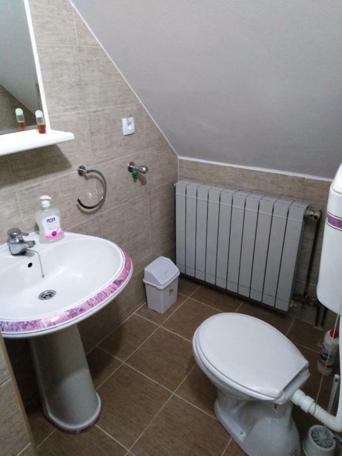 Guest House Aleksandra 巴伊纳巴什塔 外观 照片